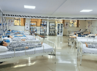 Vatsalya Institute of Nursing and Paramedical Sciences Campus photo 7